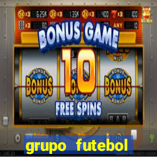 grupo futebol virtual telegram